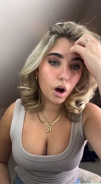 Rosie McClelland