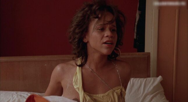 Rosie Perez