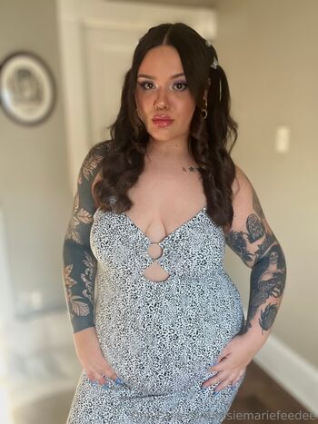 rosiemariefeedee