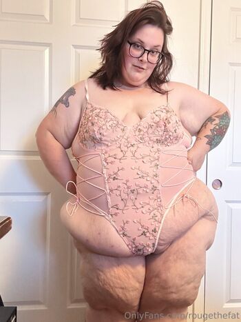 rougethefat