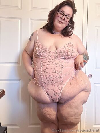 rougethefat