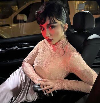 Rowan Blanchard