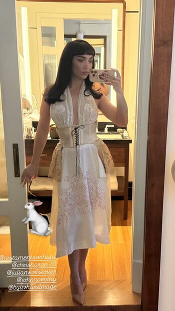 Rowan Blanchard