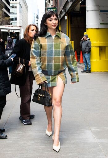 Rowan Blanchard