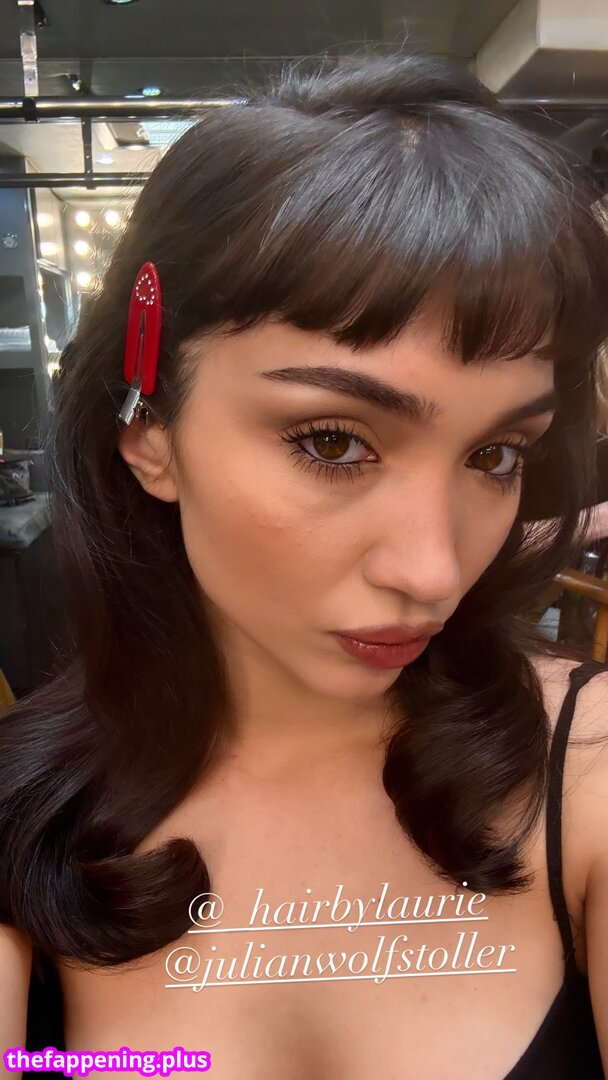 Rowan Blanchard