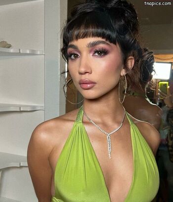 Rowan Blanchard