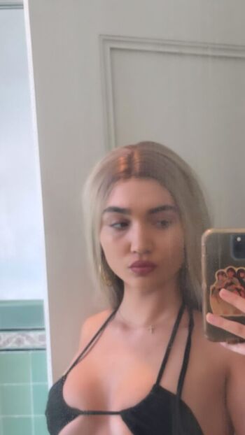 Rowan Blanchard
