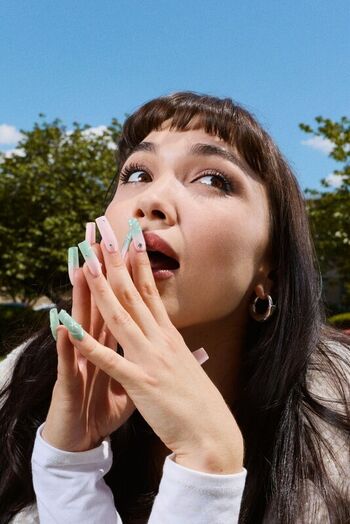 Rowan Blanchard
