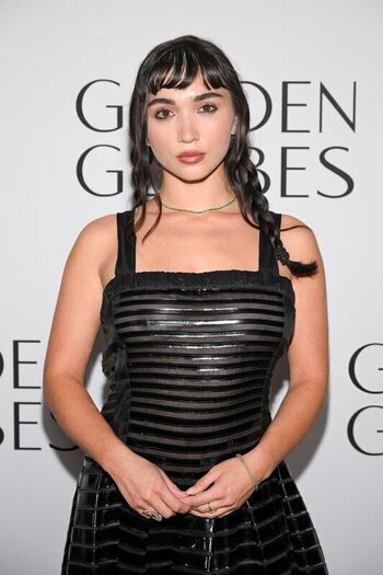 Rowan Blanchard