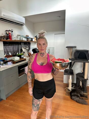 Rowdybec