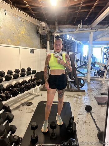 Rowdybec