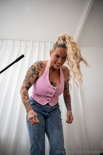 Rowdybec