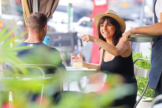 Roxanne Pallett