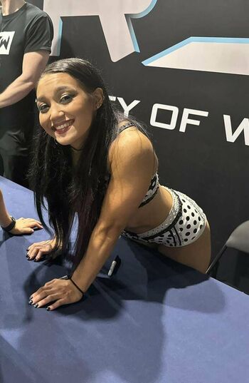 Roxanne Perez