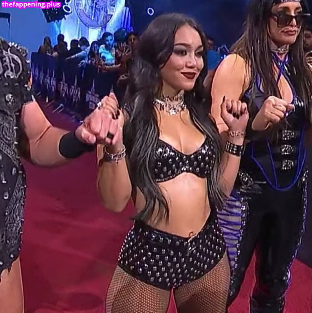 Roxanne Perez