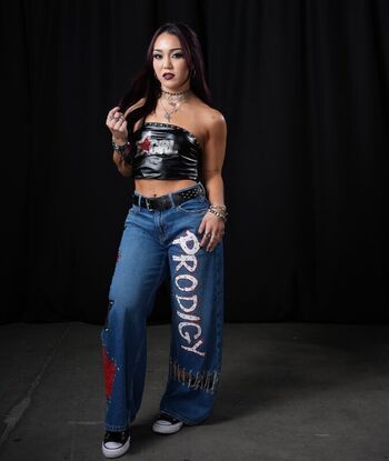 Roxanne Perez