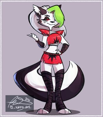 roxxanne