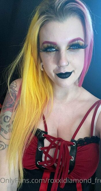 roxxidiamond_free