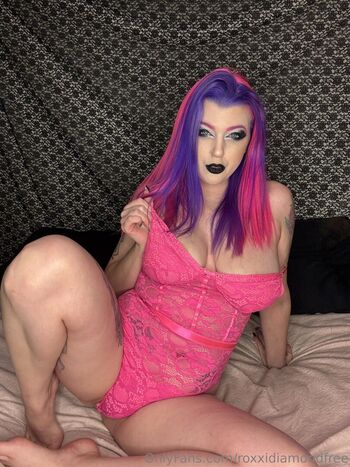 roxxidiamondfree