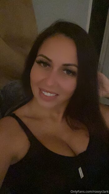 Roxxy Clark Studio 66