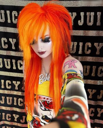 Roxy Katrina