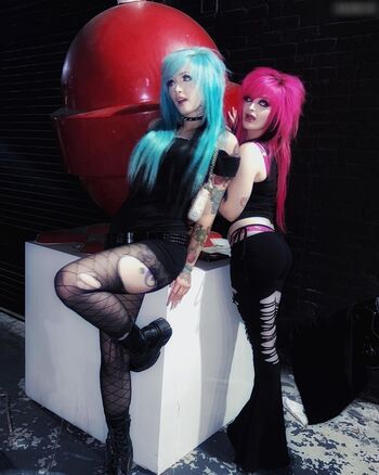 Roxy Katrina