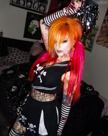 Roxy Katrina