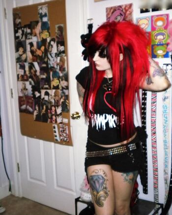 Roxy Katrina
