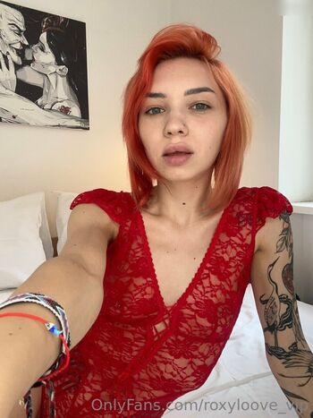 Roxy Loove / roxyloove_vip