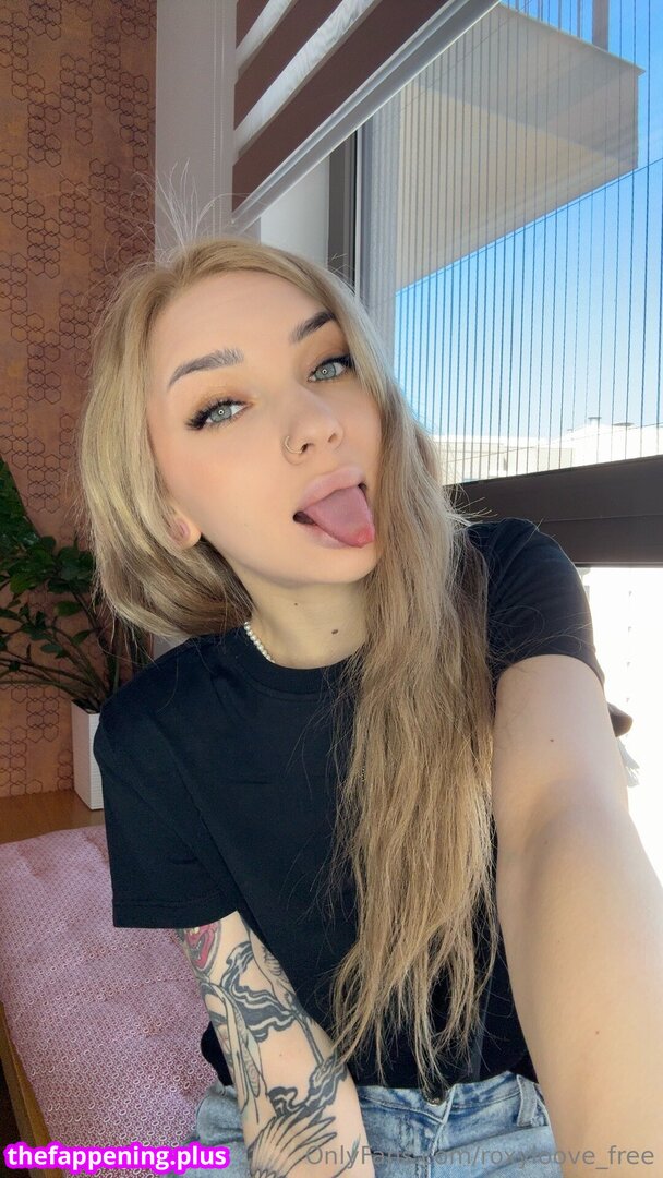 roxyloove_free