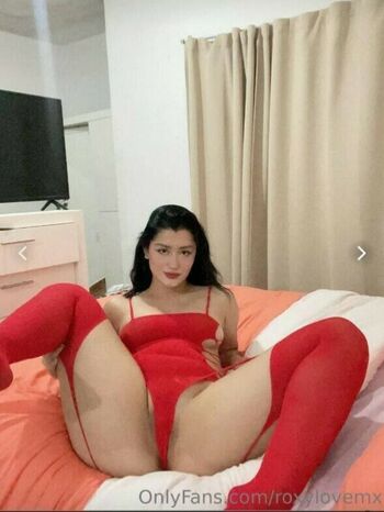 roxylovemx