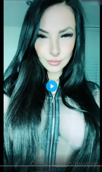 Roxyroxt