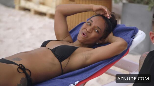 Rozonda Thomas