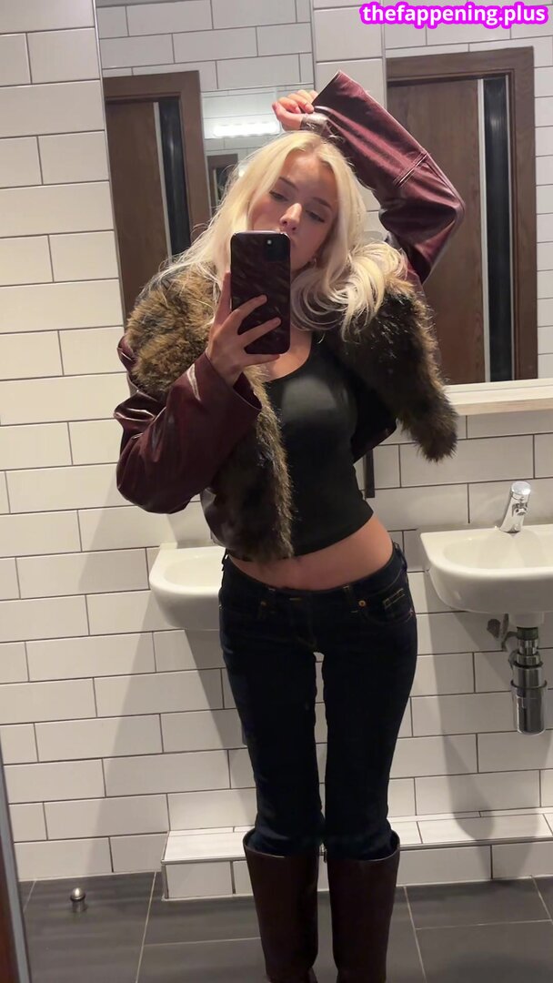 rrubyrileyy / rubyyriley / rue Nacktes OnlyFans Foto #53