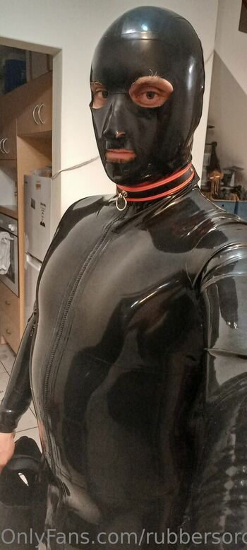 rubbersorcerer