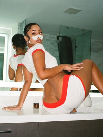 Rubi Rose