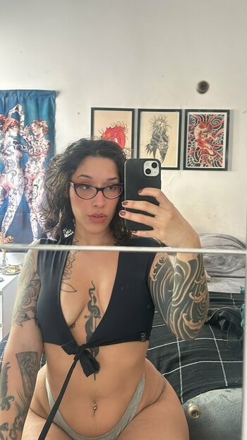 Rubiascarlet