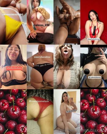 rubiaxxxx