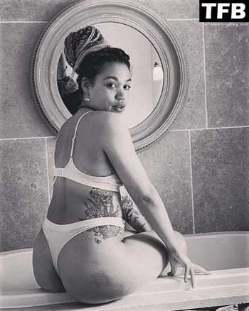 Ruby Barker