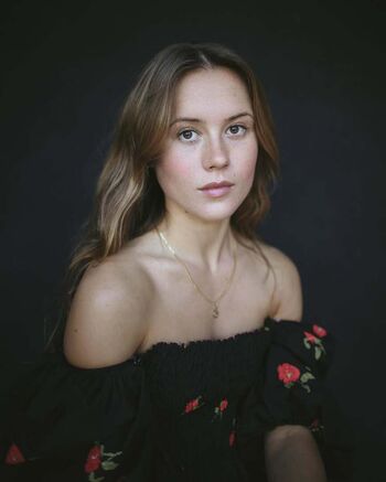 Ruby Hartley