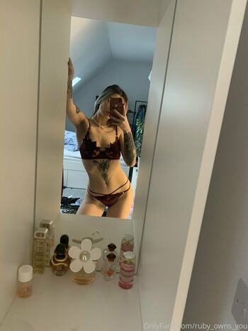 Ruby Hexx