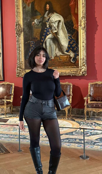Ruby Nikara