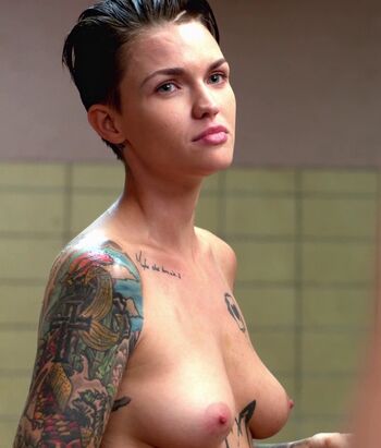 Ruby Rose Langenheim