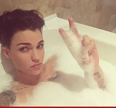 Ruby Rose Langenheim