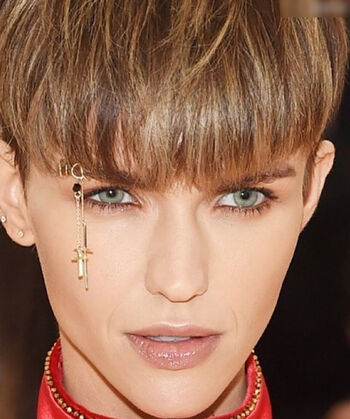 Ruby Rose Langenheim