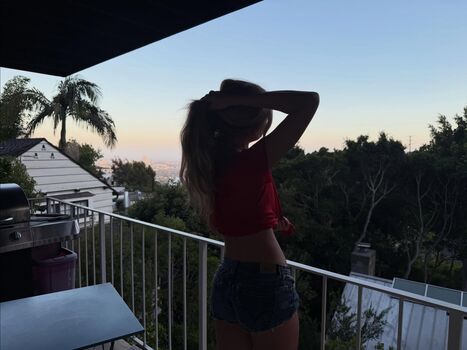 Ruby Rose Turner