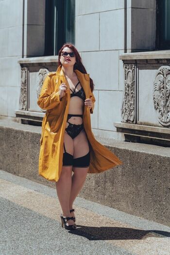Ruby Roxx
