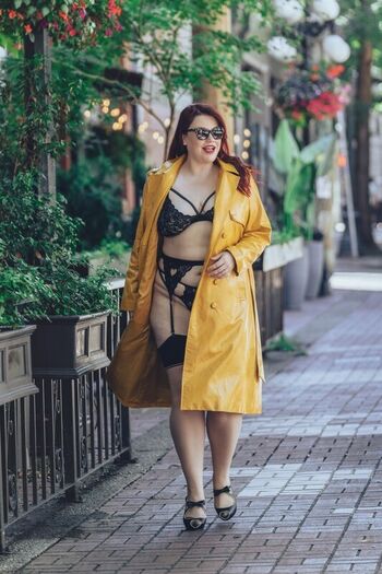 Ruby Roxx