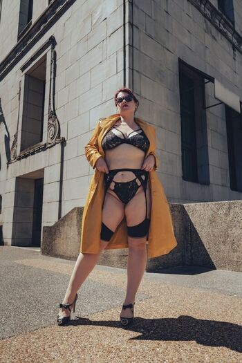 Ruby Roxx