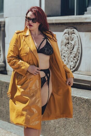 Ruby Roxx